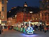 Adventní Graz